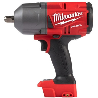 Гайковерт високомоментний акумуляторний Milwaukee M18 FHIWP12-0X 4933459692 без АКБ
