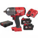 Гайковёрт высокомоментный аккумуляторный Milwaukee M18 FHIWP12-502X 4933459693