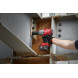 Гайковёрт высокомоментный аккумуляторный Milwaukee M18 FHIWP12-502X 4933459693