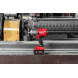 Гайковёрт высокомоментный аккумуляторный Milwaukee M18 FHIWP12-502X 4933459693