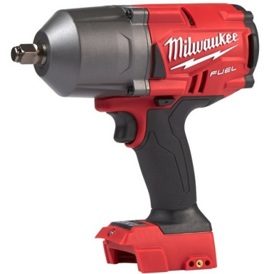 Гайковёрт высокомоментный аккумуляторный Milwaukee M18 FHIWF12-0X 4933459695 без АКБ
