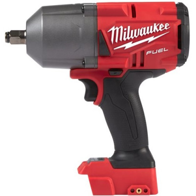 Гайковёрт высокомоментный аккумуляторный Milwaukee M18 FHIWF12-0X 4933459695 без АКБ
