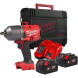 Гайковерт акумуляторний Milwaukee M18 FHIWF12-502X 4933459696