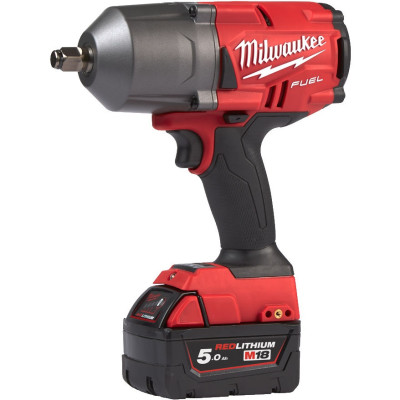 Гайковерт акумуляторний Milwaukee M18 FHIWF12-502X 4933459696