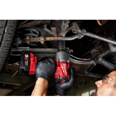 Гайковерт акумуляторний Milwaukee M18 FHIWF12-502X 4933459696