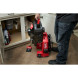 Акумуляторна прочисна машина ранцева Milwaukee M18 FFSDC10-0 4933459707 без АКБ