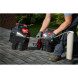 Акумуляторна прочисна машина ранцева Milwaukee M18 FFSDC10-0 4933459707 без АКБ