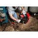 Акумуляторна прочисна машина ранцева Milwaukee M18 FFSDC10-0 4933459707 без АКБ