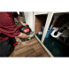 Акумуляторна прочисна машина ранцева Milwaukee M18 FFSDC10-0 4933459707 без АКБ