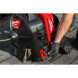 Аккумуляторная прочистная машина ранцевая Milwaukee M18 FFSDC13-0 4933459708 без АКБ