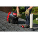 Аккумуляторная прочистная машина ранцевая Milwaukee M18 FFSDC13-0 4933459708 без АКБ