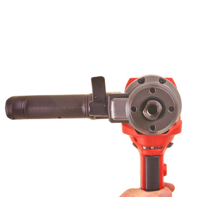 Дриль-міксер акумуляторний Milwaukee M18 FPM-0X 4933459719 без АКБ