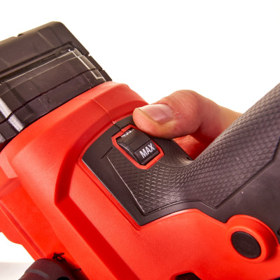 Дриль-міксер акумуляторний Milwaukee M18 FPM-0X 4933459719 без АКБ