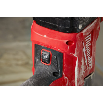 Дриль-міксер акумуляторний Milwaukee M18 FPM-0X 4933459719 без АКБ