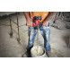 Дриль-міксер акумуляторний Milwaukee M18 FPM-0X 4933459719 без АКБ