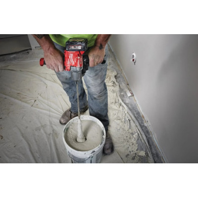 Дриль-міксер акумуляторний Milwaukee M18 FPM-0X 4933459719 без АКБ