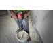 Дриль-міксер акумуляторний Milwaukee M18 FPM-0X 4933459719 без АКБ