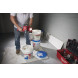 Дриль-міксер акумуляторний Milwaukee M18 FPM-0X 4933459719 без АКБ