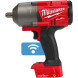 Гайковерт високомоментний акумуляторний Milwaukee M18 ONEFHIWP12-0X 4933459724 без АКБ