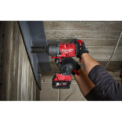 Гайковерт високомоментний акумуляторний Milwaukee M18 ONEFHIWP12-0X 4933459724 без АКБ