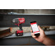 Гайковерт високомоментний акумуляторний Milwaukee M18 ONEFHIWP12-0X 4933459724 без АКБ