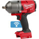 Гайковерт високомоментний акумуляторний Milwaukee M18 ONEFHIWF12-0X 4933459726 без АКБ