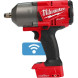 Гайковерт високомоментний акумуляторний Milwaukee M18 ONEFHIWF12-0X 4933459726 без АКБ
