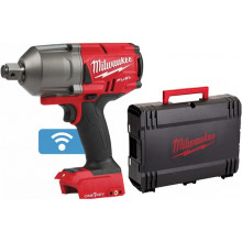 Гайковерт акумуляторний Milwaukee M18 ONEFHIWF34-0X 4933459729 без АКБ