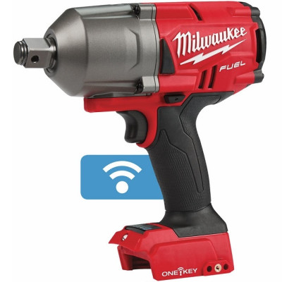 Гайковёрт аккумуляторный Milwaukee M18 ONEFHIWF34-0X 4933459729 без АКБ