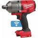 Гайковёрт аккумуляторный Milwaukee M18 ONEFHIWF34-0X 4933459729 без АКБ