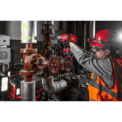 Гайковёрт аккумуляторный Milwaukee M18 ONEFHIWF34-0X 4933459729 без АКБ