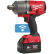 Гайковерт високомоментний акумуляторний Milwaukee M18 ONEFHIWF34-502X 4933459730