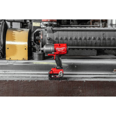 Гайковерт високомоментний акумуляторний Milwaukee M18 ONEFHIWF34-502X 4933459730