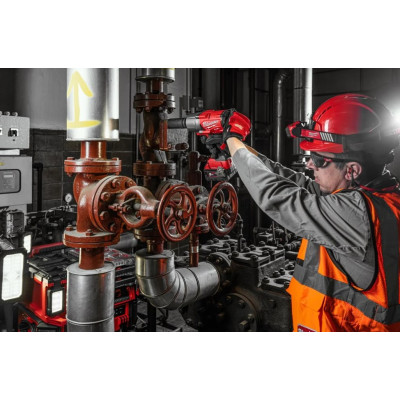 Гайковерт високомоментний акумуляторний Milwaukee M18 ONEFHIWF34-502X 4933459730