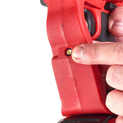 Гайковерт високомоментний акумуляторний Milwaukee M18 ONEFHIWF1-0X 4933459732 без АКБ