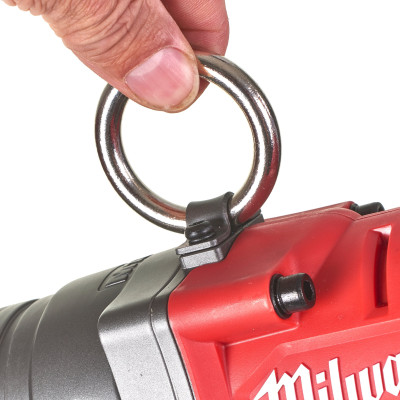 Гайковерт високомоментний акумуляторний Milwaukee M18 ONEFHIWF1-0X 4933459732 без АКБ