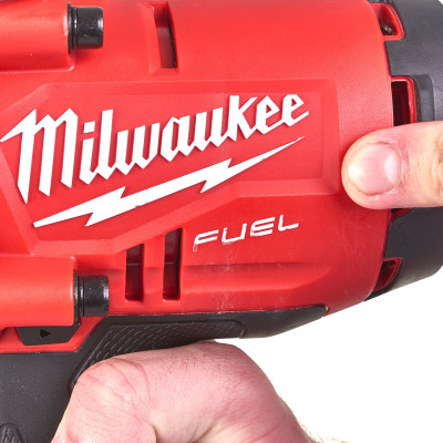 Гайковерт високомоментний акумуляторний Milwaukee M18 ONEFHIWF1-0X 4933459732 без АКБ