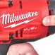 Гайковерт високомоментний акумуляторний Milwaukee M18 ONEFHIWF1-0X 4933459732 без АКБ