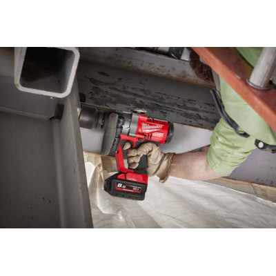 Гайковерт високомоментний акумуляторний Milwaukee M18 ONEFHIWF1-0X 4933459732 без АКБ