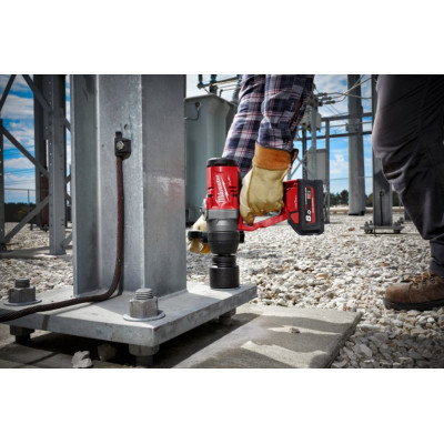 Гайковерт високомоментний акумуляторний Milwaukee M18 ONEFHIWF1-0X 4933459732 без АКБ