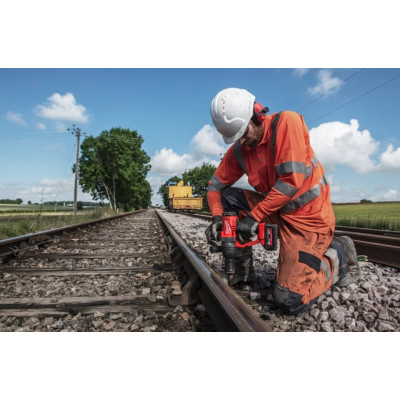 Гайковерт високомоментний акумуляторний Milwaukee M18 ONEFHIWF1-802X 4933459733