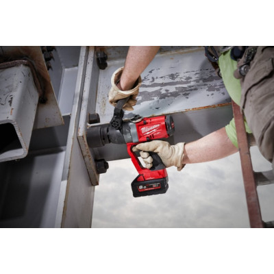 Гайковерт високомоментний акумуляторний Milwaukee M18 ONEFHIWF1-802X 4933459733