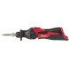 Паяльник акумуляторний Milwaukee M12 SI-0 4933459760 без АКБ