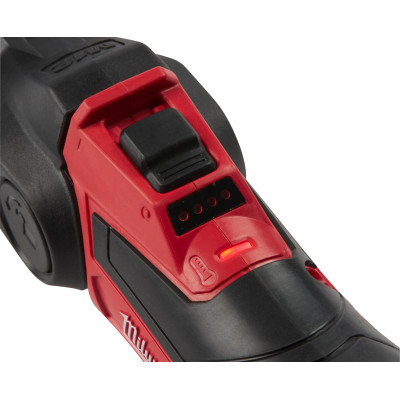 Паяльник акумуляторний Milwaukee M12 SI-0 4933459760 без АКБ
