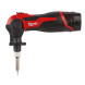 Паяльник акумуляторний Milwaukee M12 SI-201C 4933459761