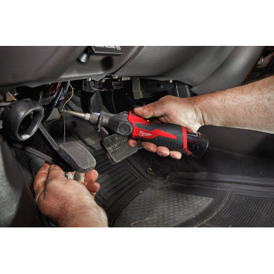 Паяльник акумуляторний Milwaukee M12 SI-201C 4933459761