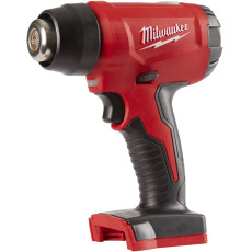 Фен технічний акумуляторний Milwaukee M18 BHG-0 4933459771 без АКБ