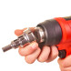 Фен технічний акумуляторний Milwaukee M18 BHG-0 4933459771 без АКБ