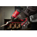 Фен технічний акумуляторний Milwaukee M18 BHG-0 4933459771 без АКБ