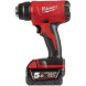 Фен технічний акумуляторний Milwaukee M18 BHG-502C 4933459772